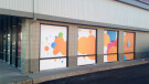 Storefront Graphics