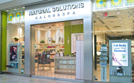 Shutters & Grilles