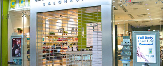 Shutters & Grilles