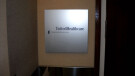 Office Sign