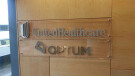 Office Sign